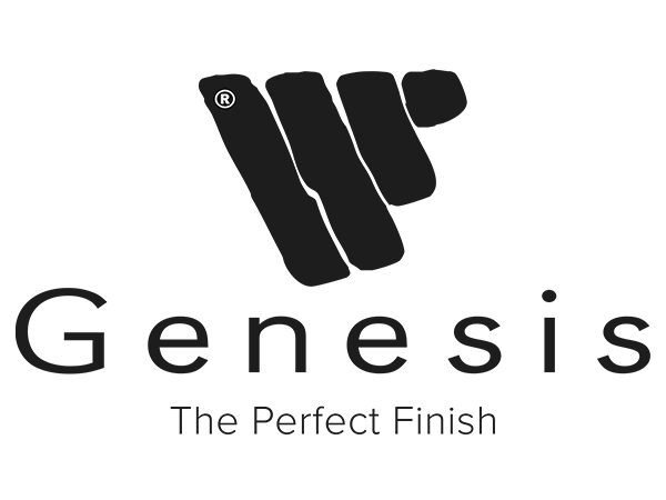 Genesis Logo